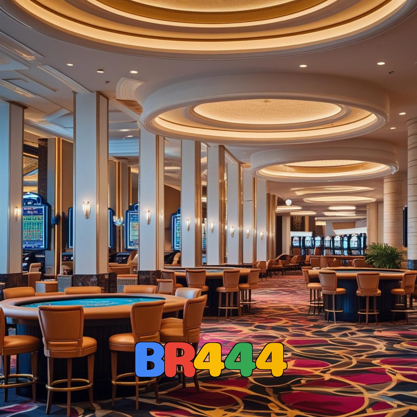 BR444:Jogue slots, poker e aposte no futebol online para grandes prêmios!