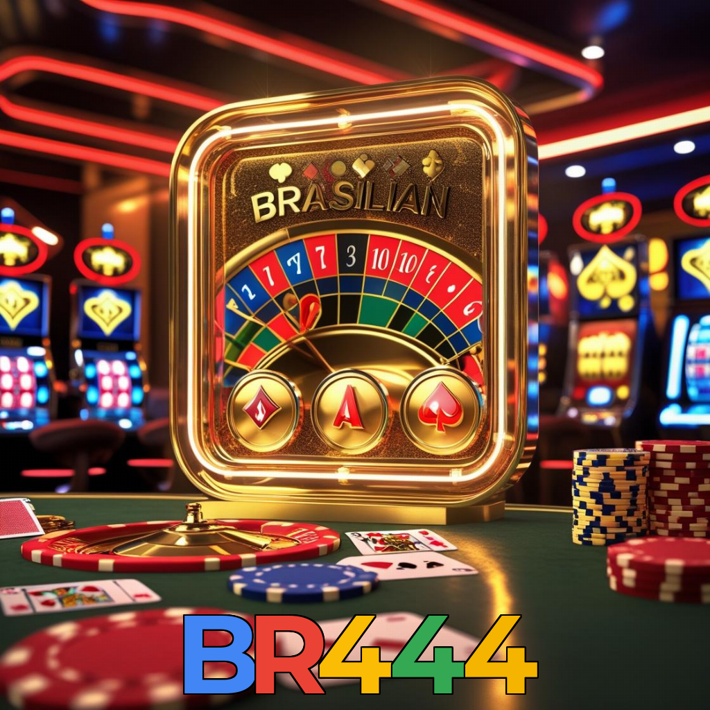 BR444:Poker, roleta e apostas ao vivo no futebol online, tudo ao seu alcance!