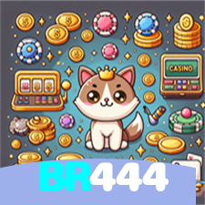 BR444：Aposte no futebol e jogue slots emocionantes com grandes prêmios!