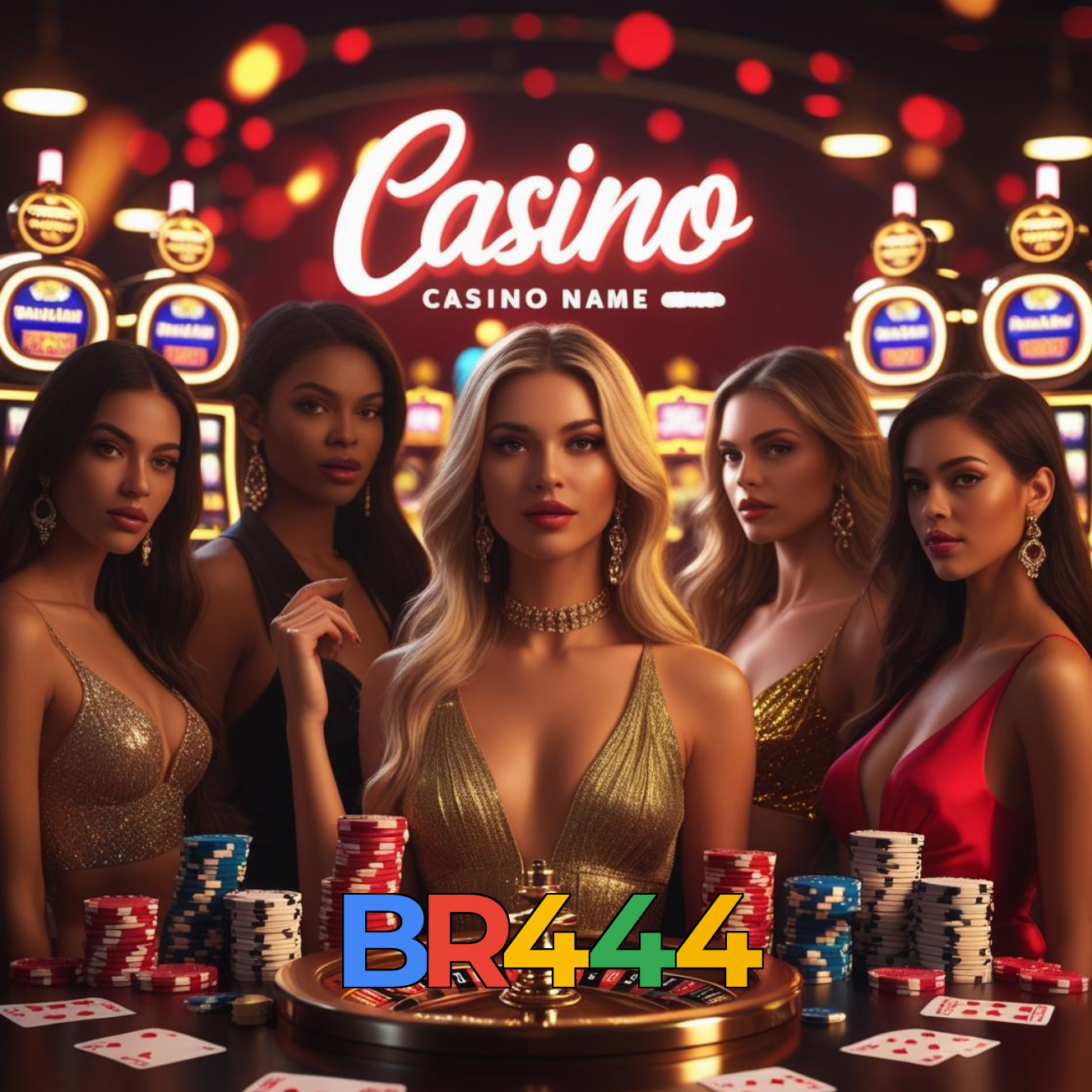 BR444:No nosso cassino, a emoção nunca para! Jogue agora!
