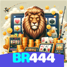BR444：Divirta-se com poker, roleta e apostas ao vivo no futebol online!