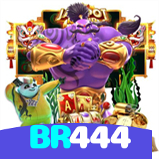 BR444：Jogue as melhores slots e aposte em futebol com confiança e segurança!