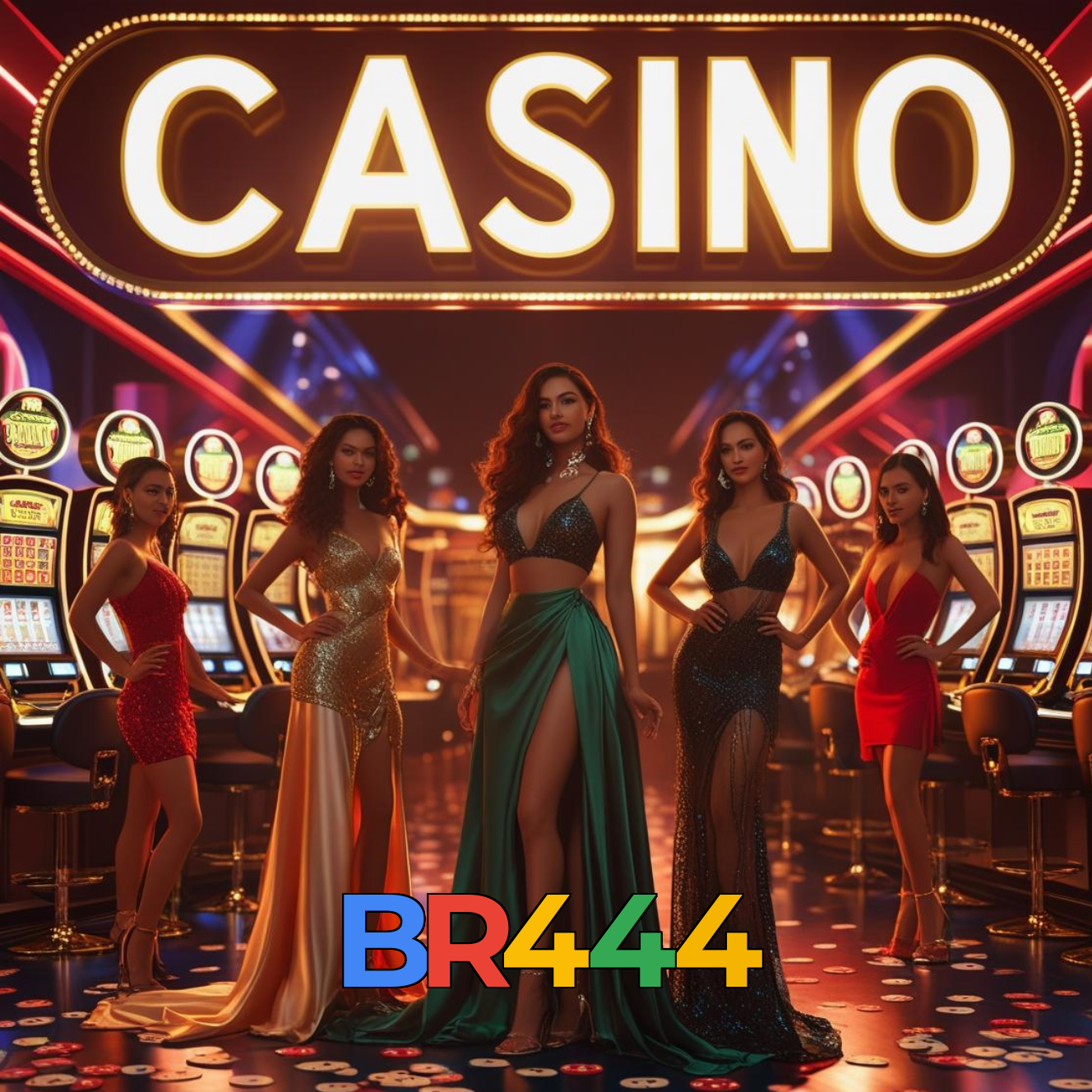 BR444:O futebol online está na sua tela! Aposte agora e vença!