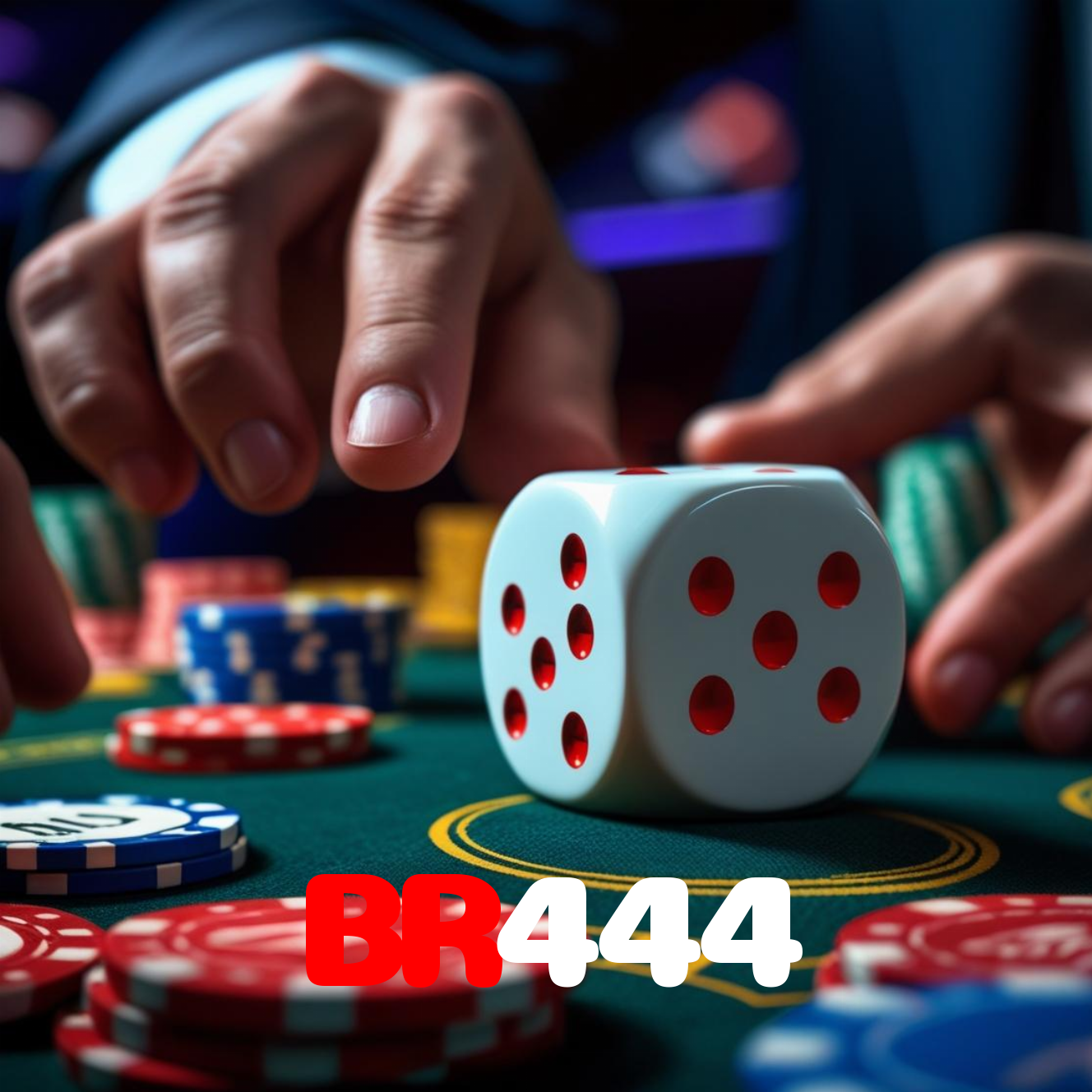 BR444:Jogue roleta, aposte no futebol e ganhe em grande estilo no cassino!