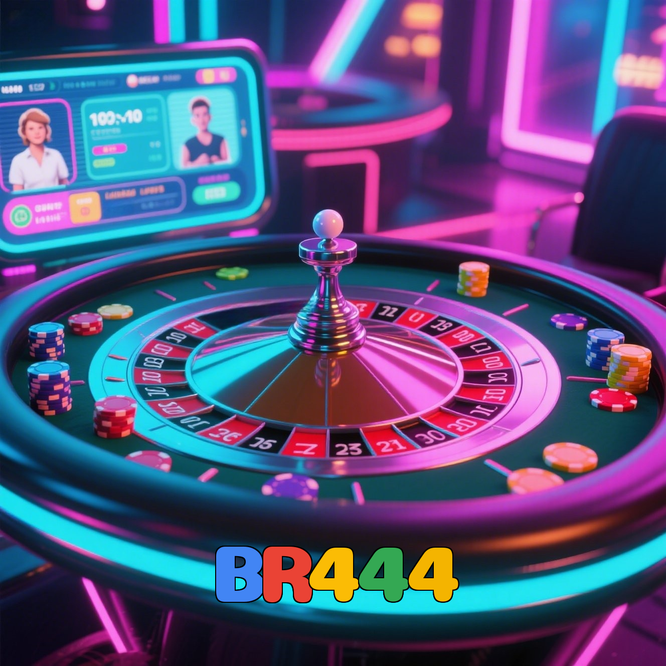 BR444:Aposte no futebol online e marque gols de prêmios!