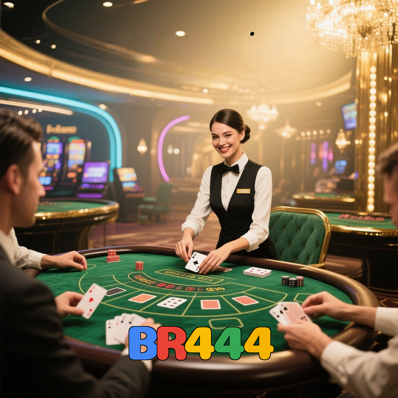 BR444:Onde sua sorte encontra o melhor cassino online e as apostas no futebol!