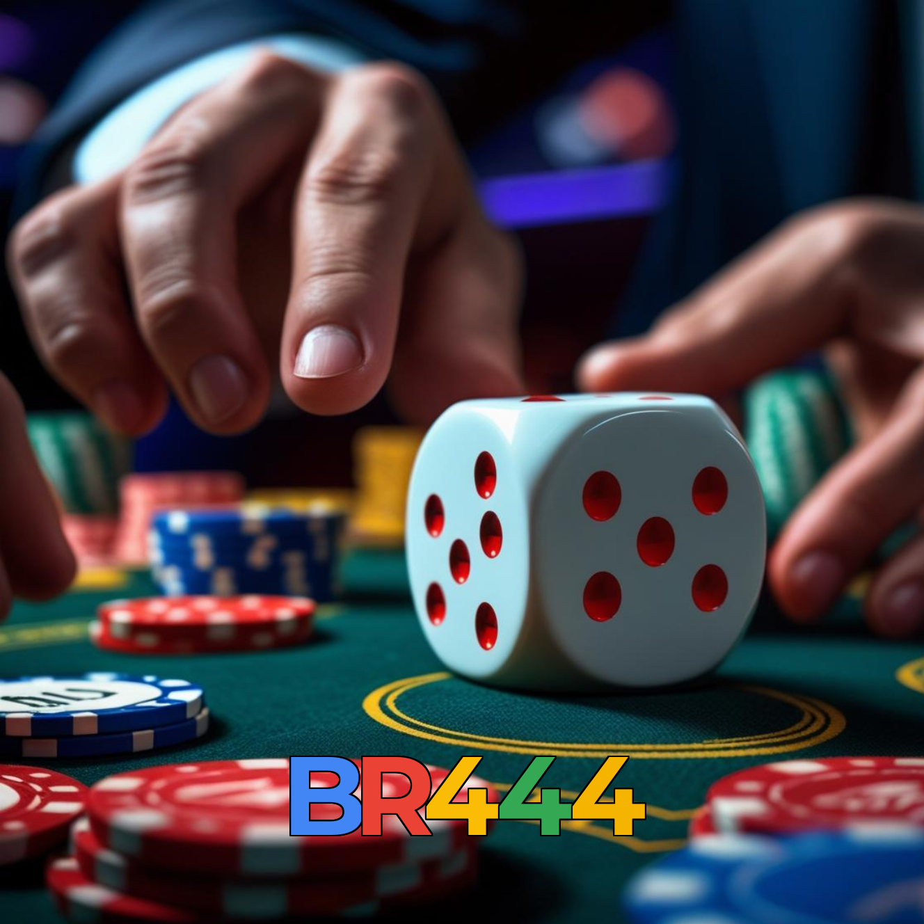 BR444:O melhor cassino online para apostar no futebol e jogar poker e blackjack!
