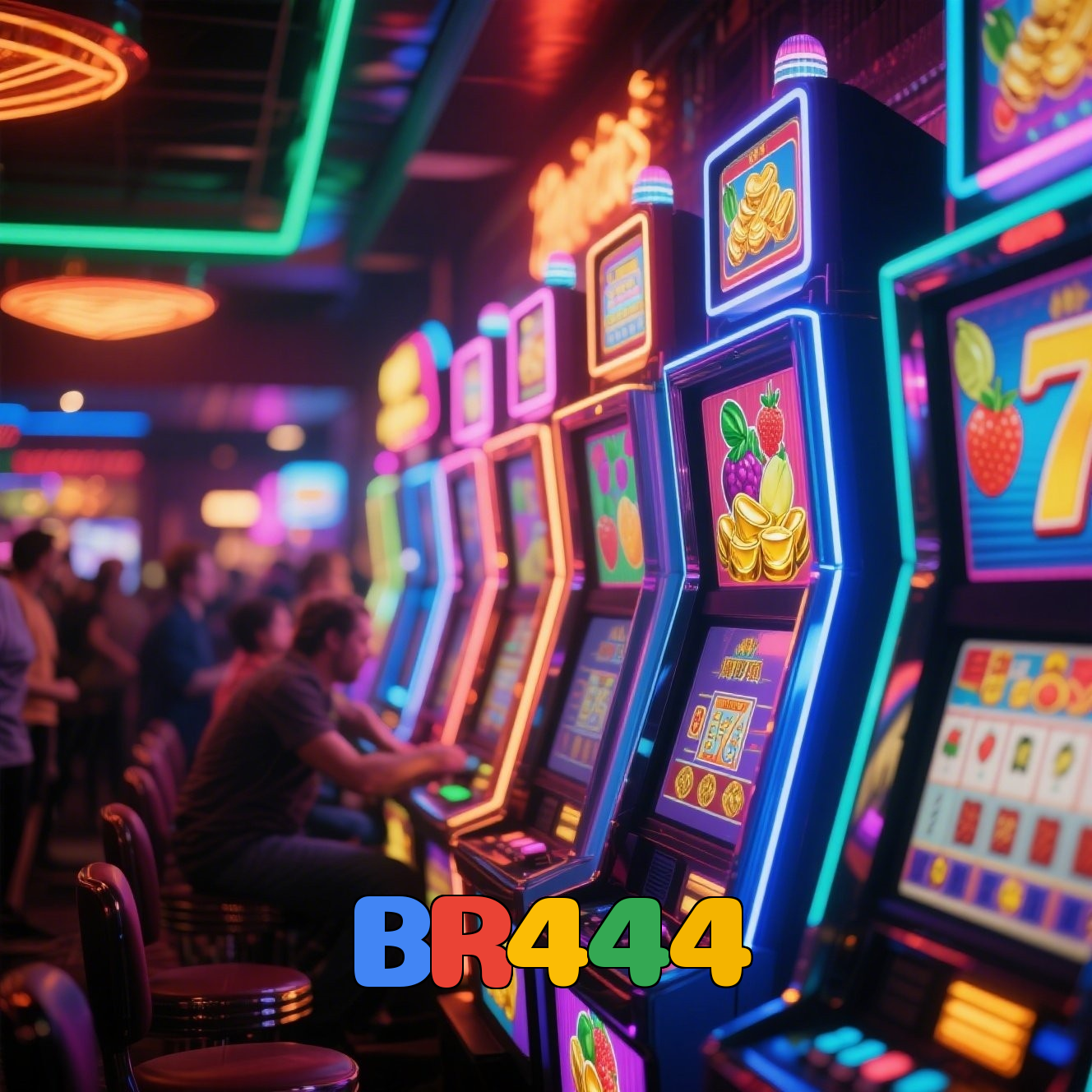 BR444:Jogue blackjack, aposte no futebol e conquiste grandes vitórias!