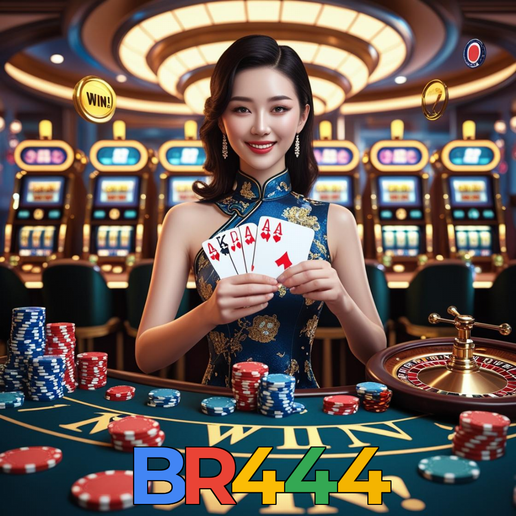 BR444：Jogue blackjack e aposte no futebol para uma experiência emocionante!