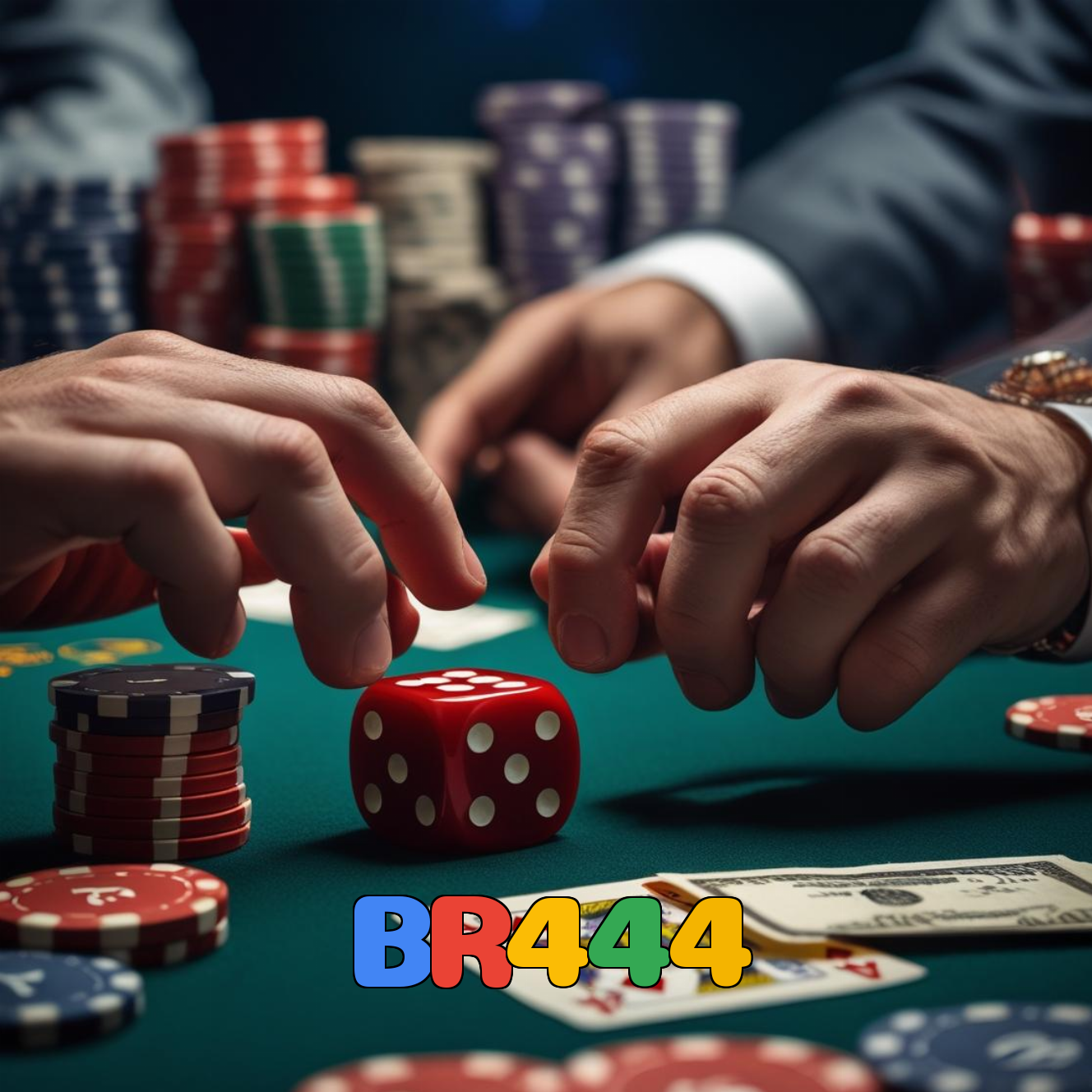 BR444:Sinta a emoção do futebol online e conquiste vitórias épicas!