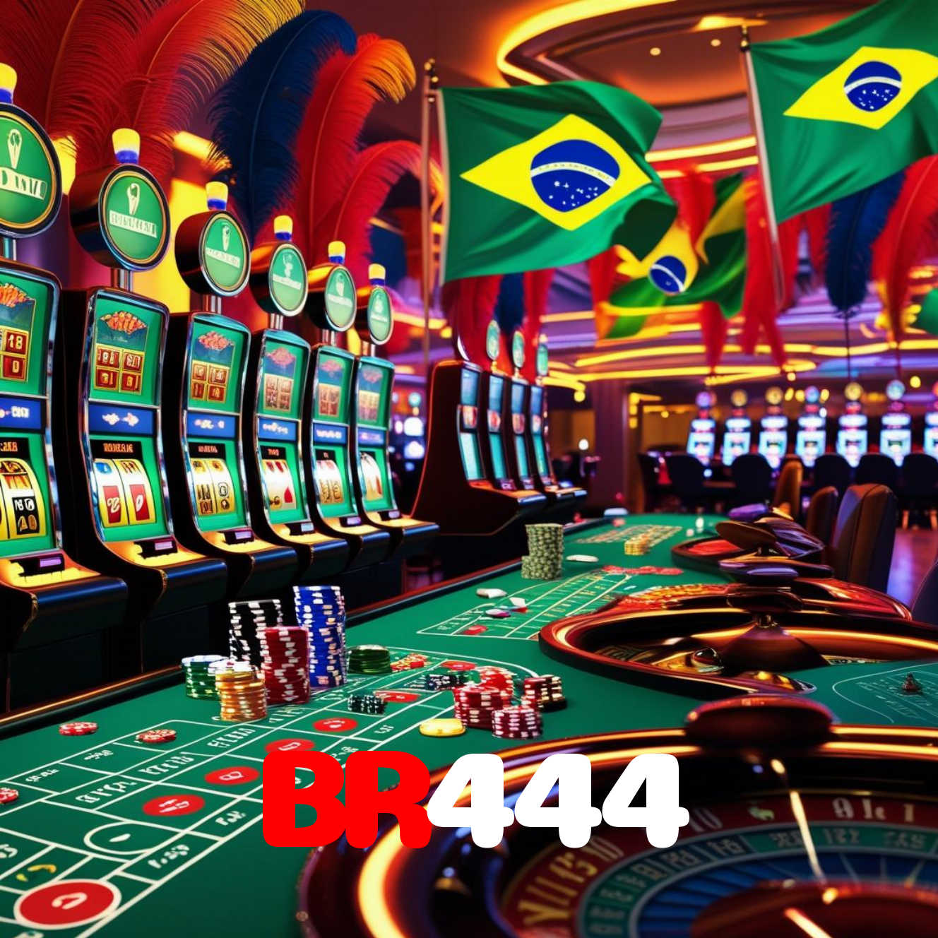 BR444:Aposte no futebol online e vença como um campeão!