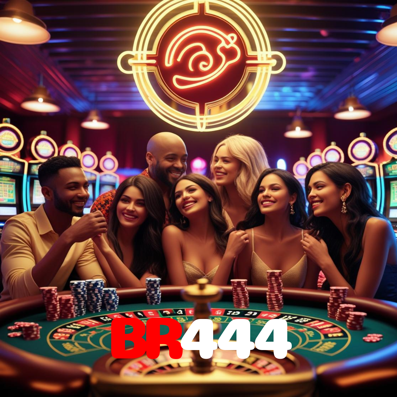 BR444:Aposte em futebol ao vivo e ganhe prêmios em jogos de cassino como roleta!