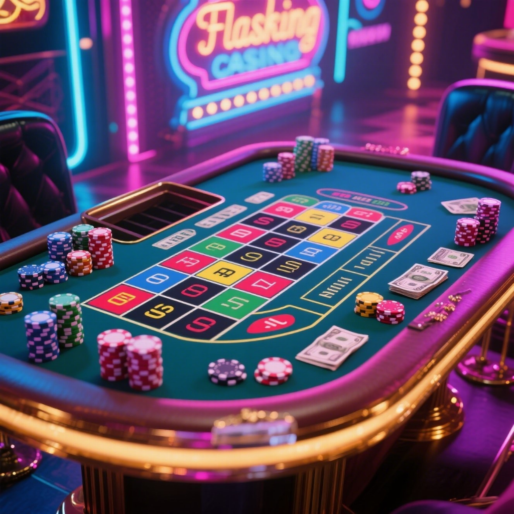 BR444:Sinta a adrenalina das slots e conquiste vitórias como nunca!