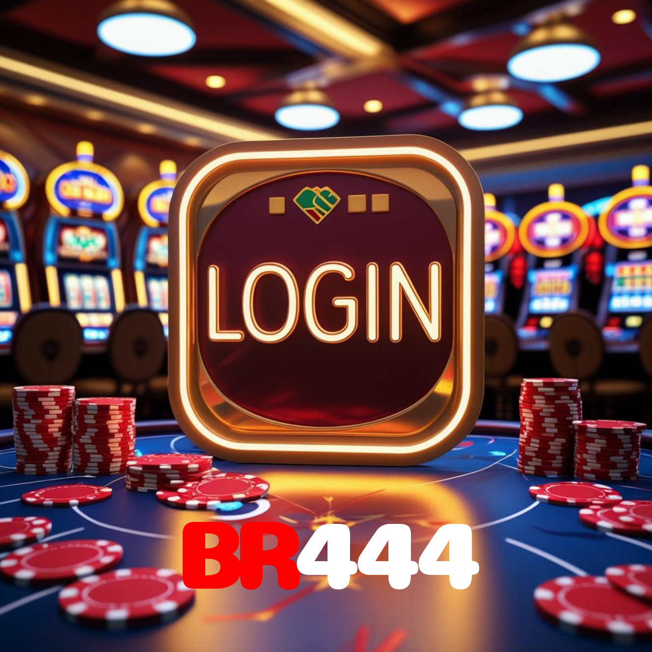 BR444:Sua sorte começa com as melhores apostas no futebol e no cassino!