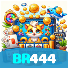 BR444：Jogue slots, aposte no futebol e ganhe prêmios incríveis no cassino!