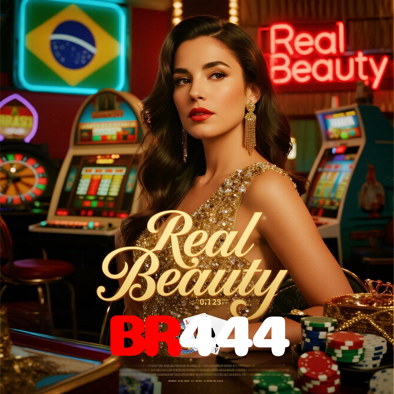 BR444：Jogue futebol online e ganhe grandes prêmios!