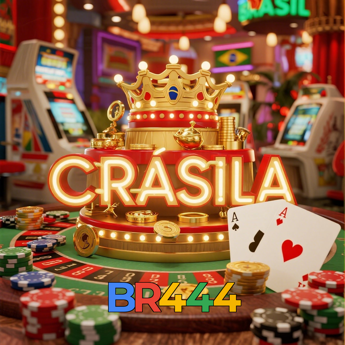 BR444：O cassino online perfeito para jogos de blackjack e apostas no futebol!