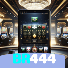 BR444：Jogue futebol online e experimente a vitória em cada jogo!