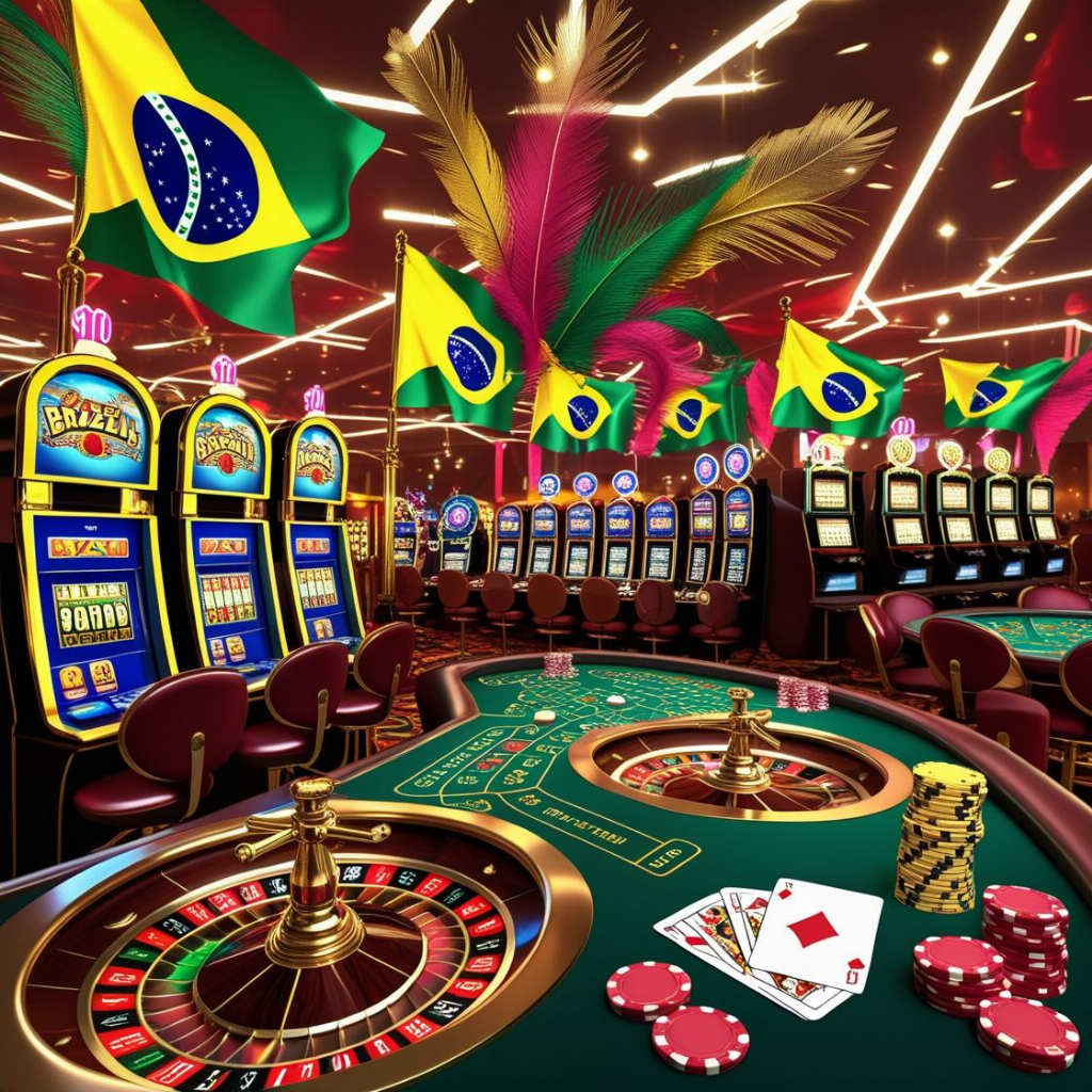 BR444:As slots mais emocionantes estão esperando por você! Vença agora!