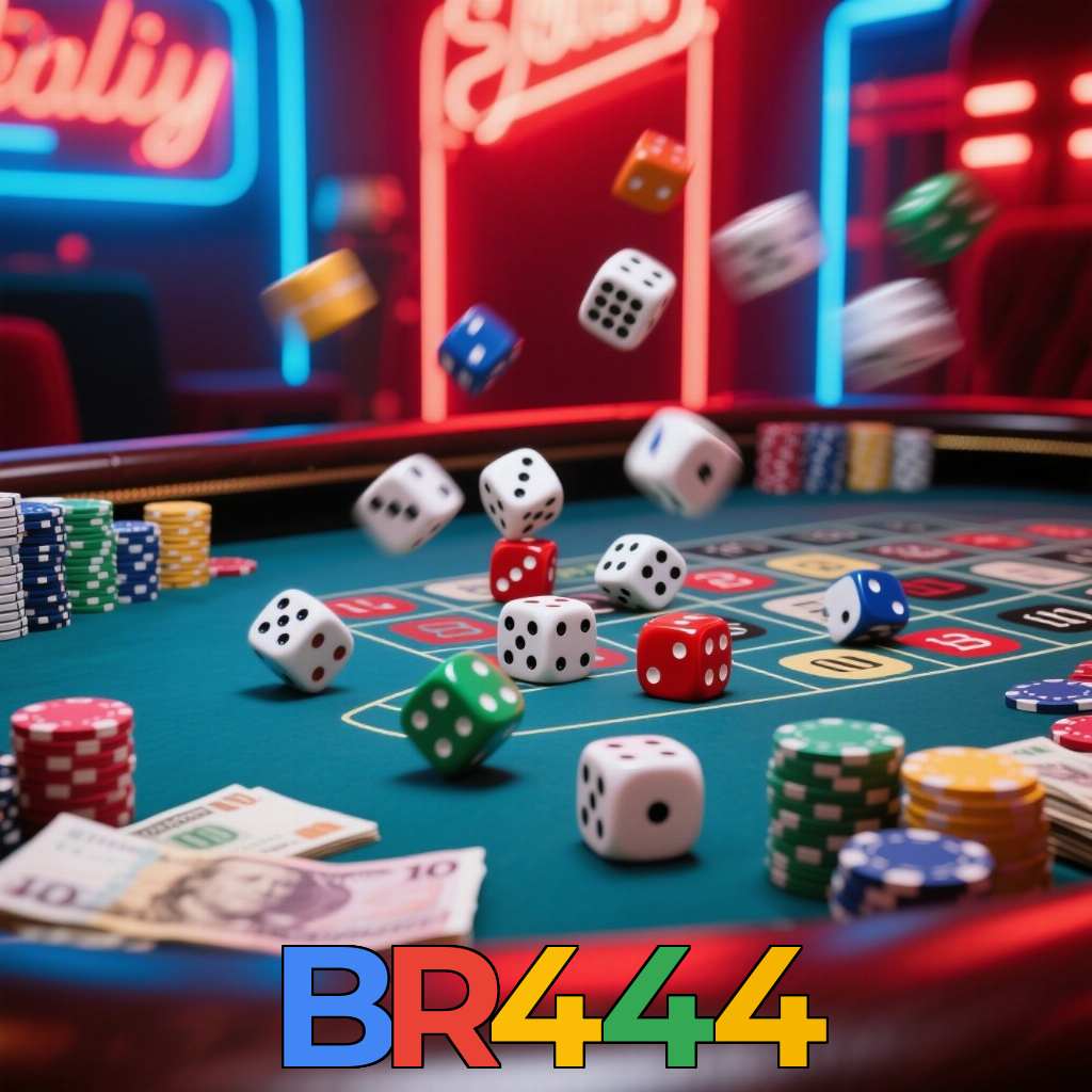 BR444:A roleta te espera para grandes vitórias! Aposte agora!
