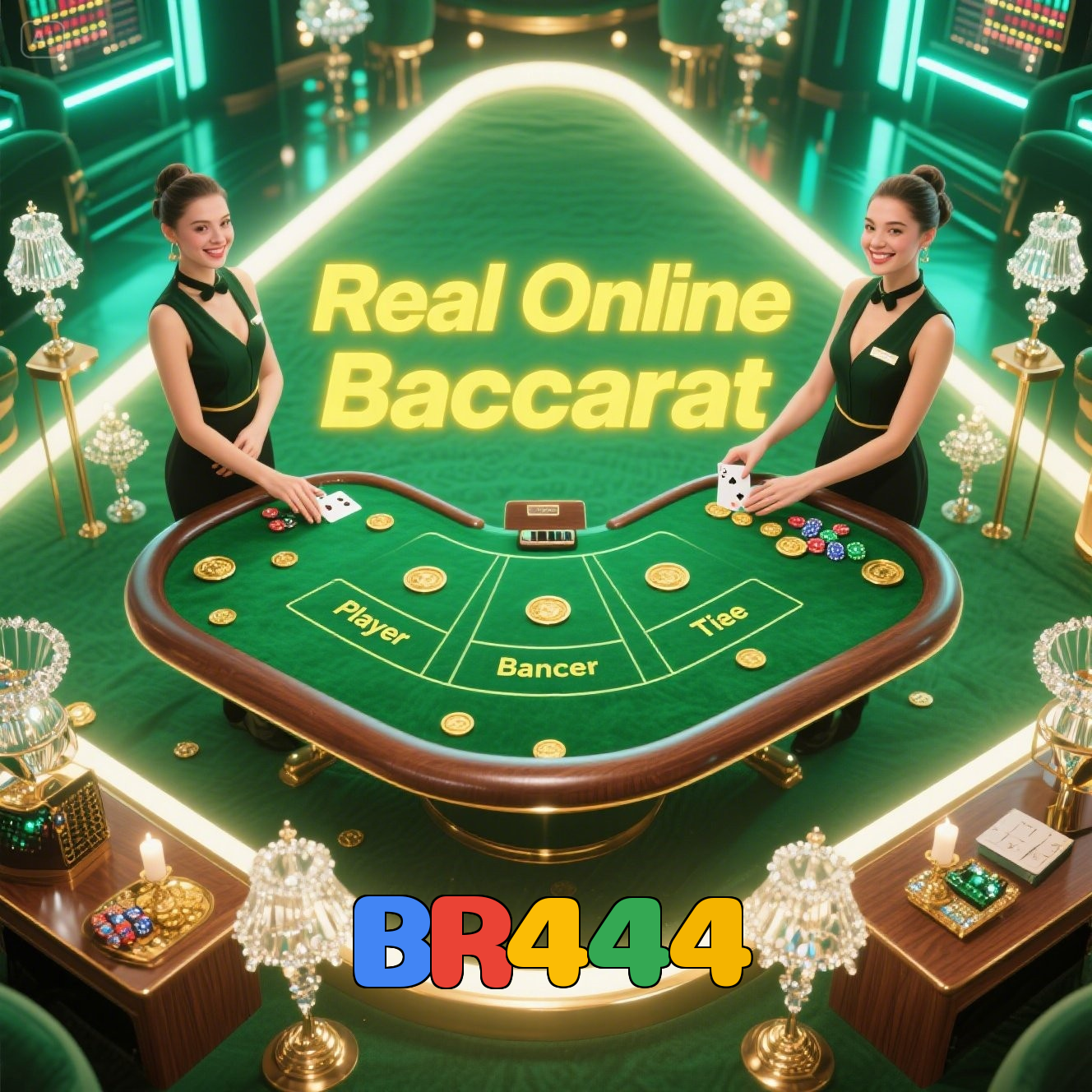 BR444：O melhor do futebol online está aqui! Aposte e vença!