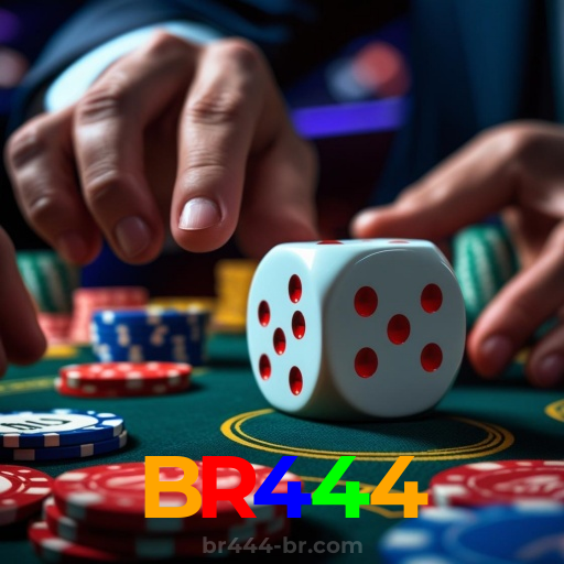BR444:No futebol online, cada jogada pode ser a sua maior vitória!