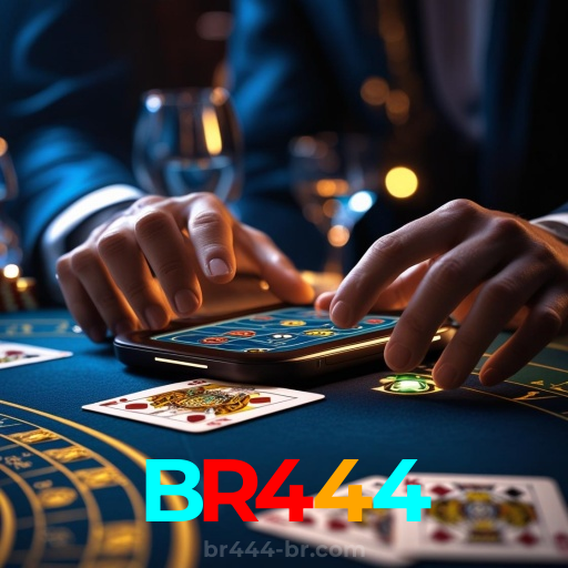 BR444:Vença no futebol online e leve os melhores prêmios para casa!