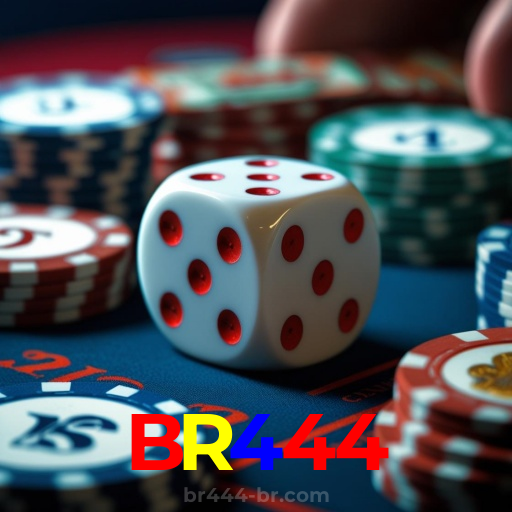 BR444:A sorte não tem limites! Vença no Blackjack e leve o prêmio!