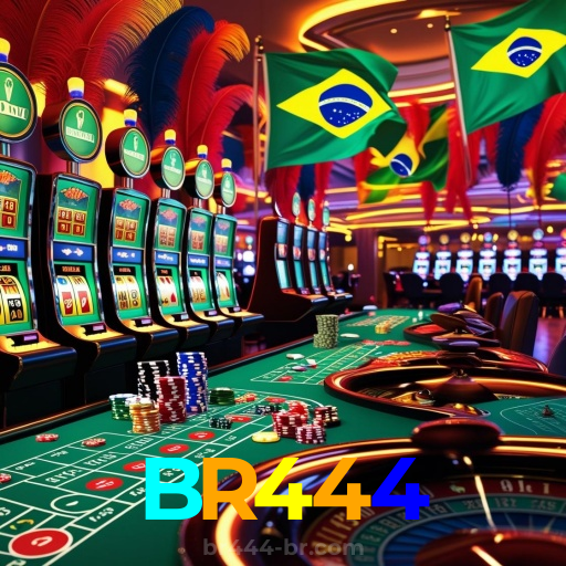 BR444:Jogue poker e aposte no futebol online, tudo no mesmo lugar!