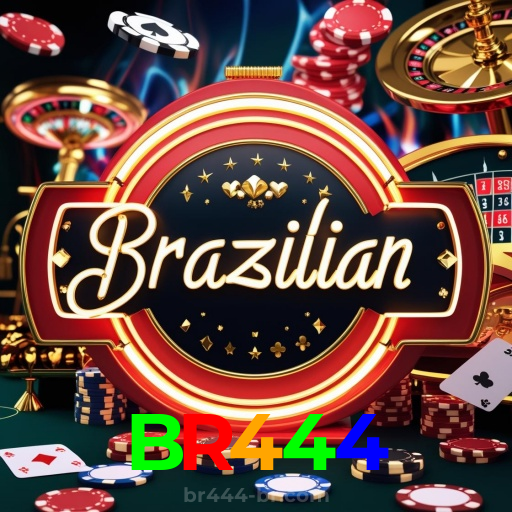 BR444:Aposte no futebol e ganhe prêmios fantásticos em blackjack e roleta!
