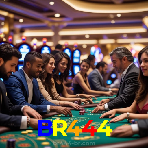 BR444:Jogue as melhores slots e aposte em futebol com confiança e segurança!