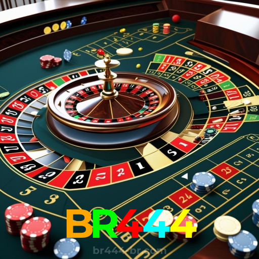 BR444：Jogue no melhor cassino online e descubra os maiores jackpots!