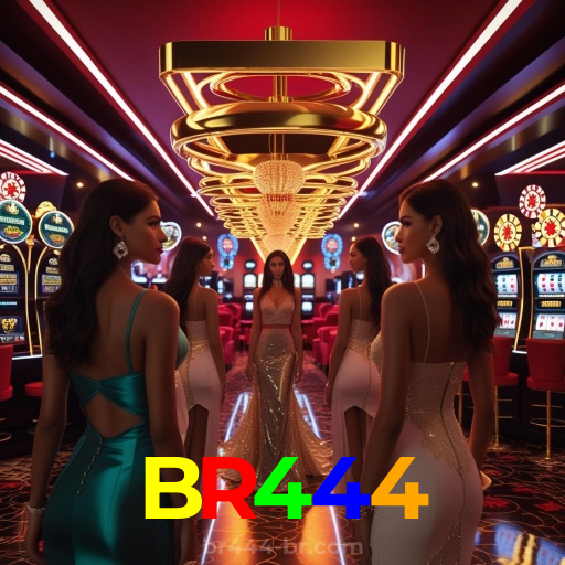 BR444:A sorte está ao seu lado no cassino online com jogos de roleta e apostas no futebol!