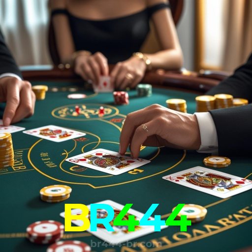 BR444:Aposte no futebol e jogue blackjack para grandes vitórias!