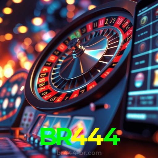 BR444:Aposte nas mesas de poker e mostre quem é o mestre das cartas!