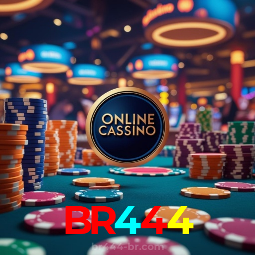 BR444：Apostas emocionantes no futebol e diversão garantida com poker e roleta!