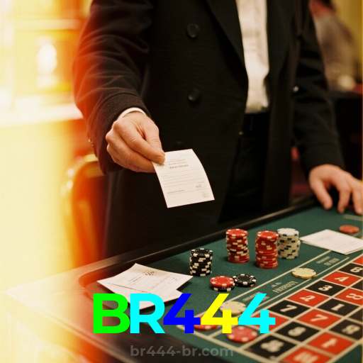 BR444：Encontre o seu jogo favorito e leve para casa prêmios fantásticos!