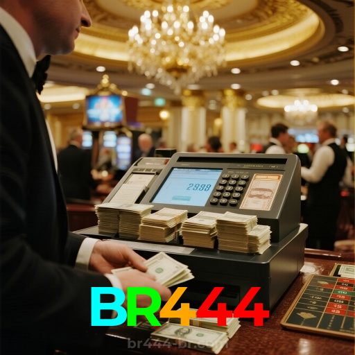 BR444：Jogue slots, aposte no futebol e ganhe prêmios incríveis no cassino!