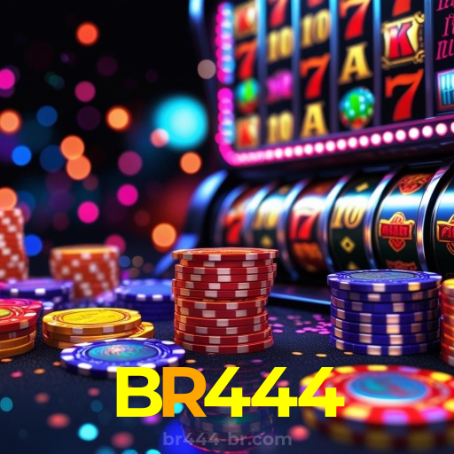 BR444:O cassino online está esperando por você! Jogue e vença!