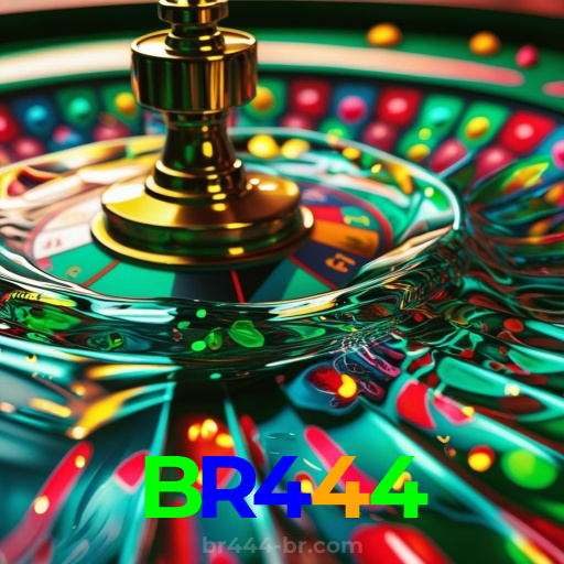 BR444：Desafie a roleta e ganhe prêmios incríveis no nosso cassino!