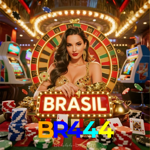 BR444：Jogue Blackjack online e mostre que você é o mestre das cartas!