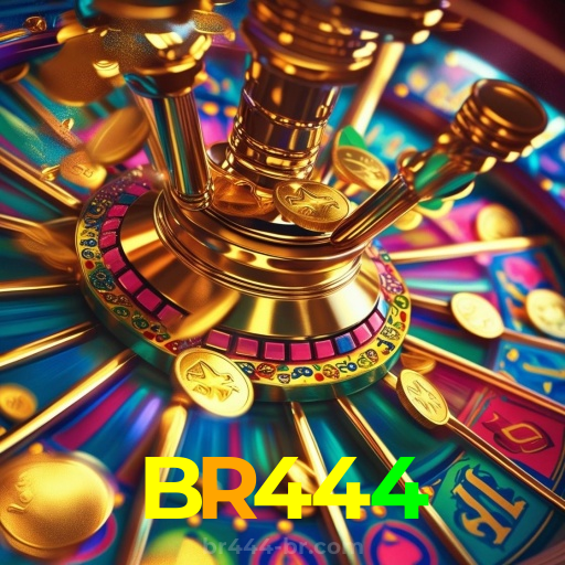 BR444:Jogue poker, ganhe no futebol e vença no cassino online mais confiável!