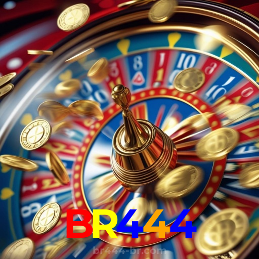 BR444:Vença com a roleta e aposte no futebol ao vivo no melhor cassino online!