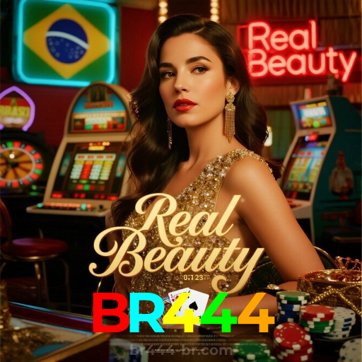 BR444：Vença grandes prêmios nas mesas de poker online!