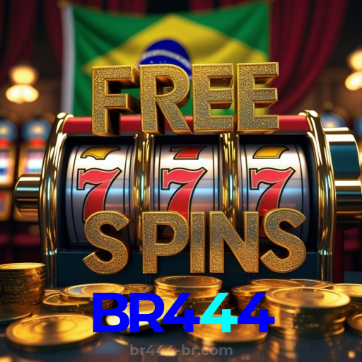 BR444:Ganhe prêmios incríveis no futebol e em jogos como roleta e blackjack!