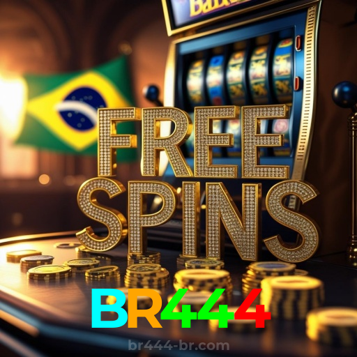 BR444:Onde você pode apostar no futebol e jogar os melhores jogos de cassino!
