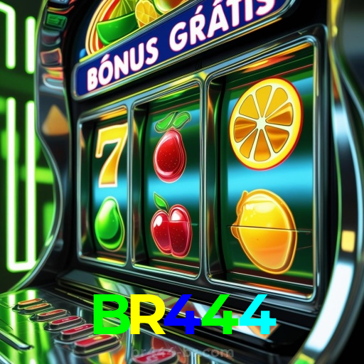 BR444:As melhores slots e jackpots estão esperando por você! Jogue agora!