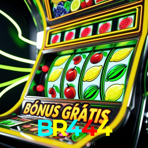 BR444:O cassino mais confiável para jogar blackjack e apostar no futebol!