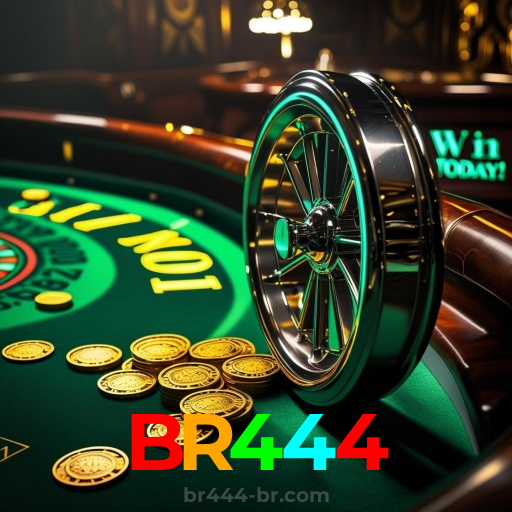 BR444:Aposte nas mesas de poker e vença com estilo!
