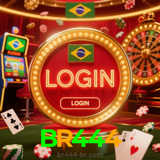 BR444：Apostas no futebol e grandes vitórias em roleta e blackjack!